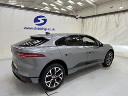 Jaguar I-PACE OV70ZVT