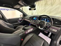 Mercedes-Benz GLE WF22HCD