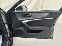 Audi A6 Avant KS70LRA