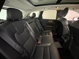 Volvo XC60 BX69KYR