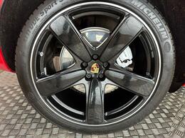 Porsche Macan GN69VBJ