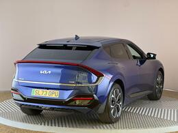 Kia EV6 SL73OPU