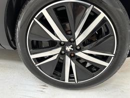 Peugeot 3008 BF71CUK