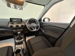 Nissan Juke YE23LGL