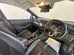 Nissan Leaf VK21YVU