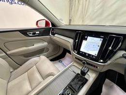 Volvo S60 GX69JFG