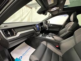 Volvo XC60 YP22ZTU