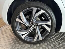 Renault Clio DN22BYC