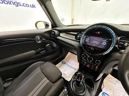 MINI Hatch PE23ZWK
