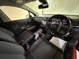 Citroen C3 MJ18FDU