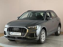 Audi Q3 MW22OVR