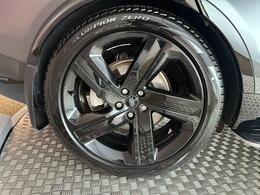 Land Rover Discovery FX22SEY