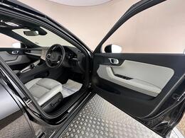 Polestar Polestar 2 OE72GNK