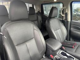 Nissan Navara NX69VEV