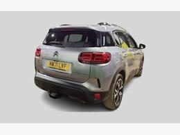 Citroen C5 Aircross MW71LVF