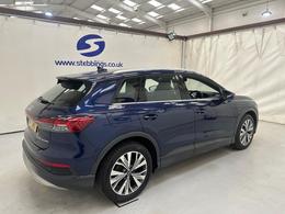 Audi Q4 e-tron WP71MKA