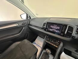Skoda Karoq LF23SFO