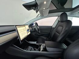 Tesla Model 3 AF70TMX