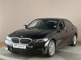 BMW 3 Series HK69NCE