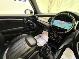 MINI Hatch AD71DAO