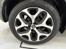 Renault Captur AU19SRZ