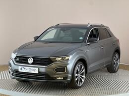 Volkswagen T-Roc VO69HNL