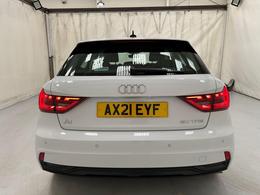 Audi A1 AX21EYF