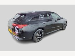 Mercedes-Benz CLA FY72YOV