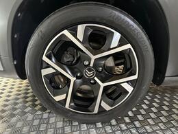 Citroen C3 Aircross PE22CYW