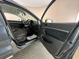 SEAT Ateca YH21WFL