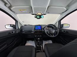 Ford EcoSport EN72ORS