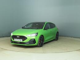 Ford Focus EA73FDX