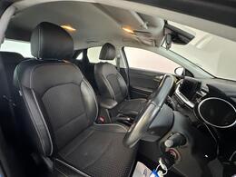 Kia Ceed KE18PVO
