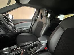 Nissan Juke LF21PUE