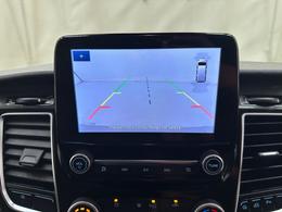 Ford Transit Custom AP22VAE