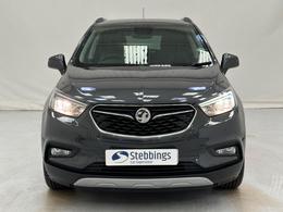 Vauxhall Mokka X CE18DTY