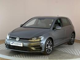 Volkswagen Golf SM69RDY