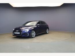 Audi A3 KP23FVF