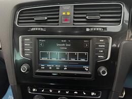 Volkswagen Golf DT66RVJ