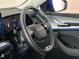 Skoda Kodiaq MA25FWD