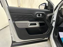 Citroen C5 Aircross BF22YGV