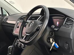 Volkswagen Tiguan BU18PCV