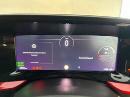 Vauxhall Mokka Electric LJ23JMW