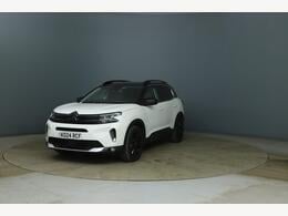 Citroen C5 Aircross KO24RCF