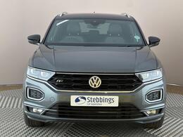 Volkswagen T-Roc VO69HNL