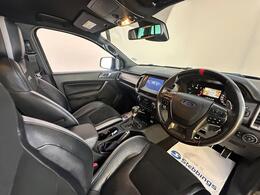Ford Ranger YJ70WYG