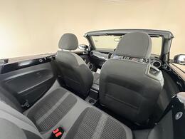 Volkswagen Beetle NV16HFK