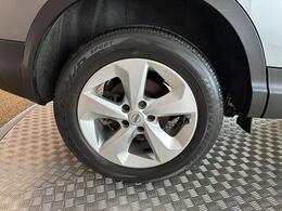 Nissan Qashqai YF69WFX