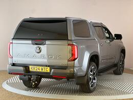 Volkswagen Amarok KR24WTC