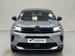 Citroen C5 Aircross KW22VZA